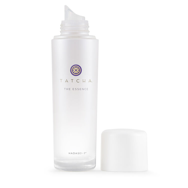 The Essence - Skincare Boosting Treatment  Tatcha