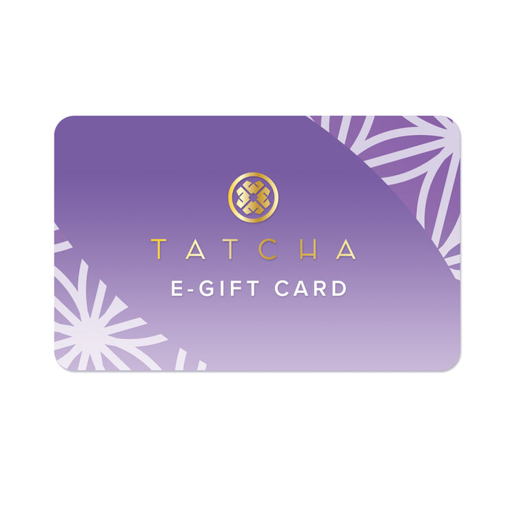 E-Gift Card E-Gift Card