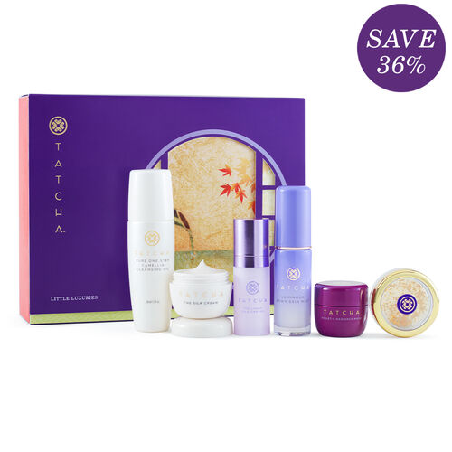 Best Beauty Gift Sets 2020 Japanese Skin Care Products Tatcha