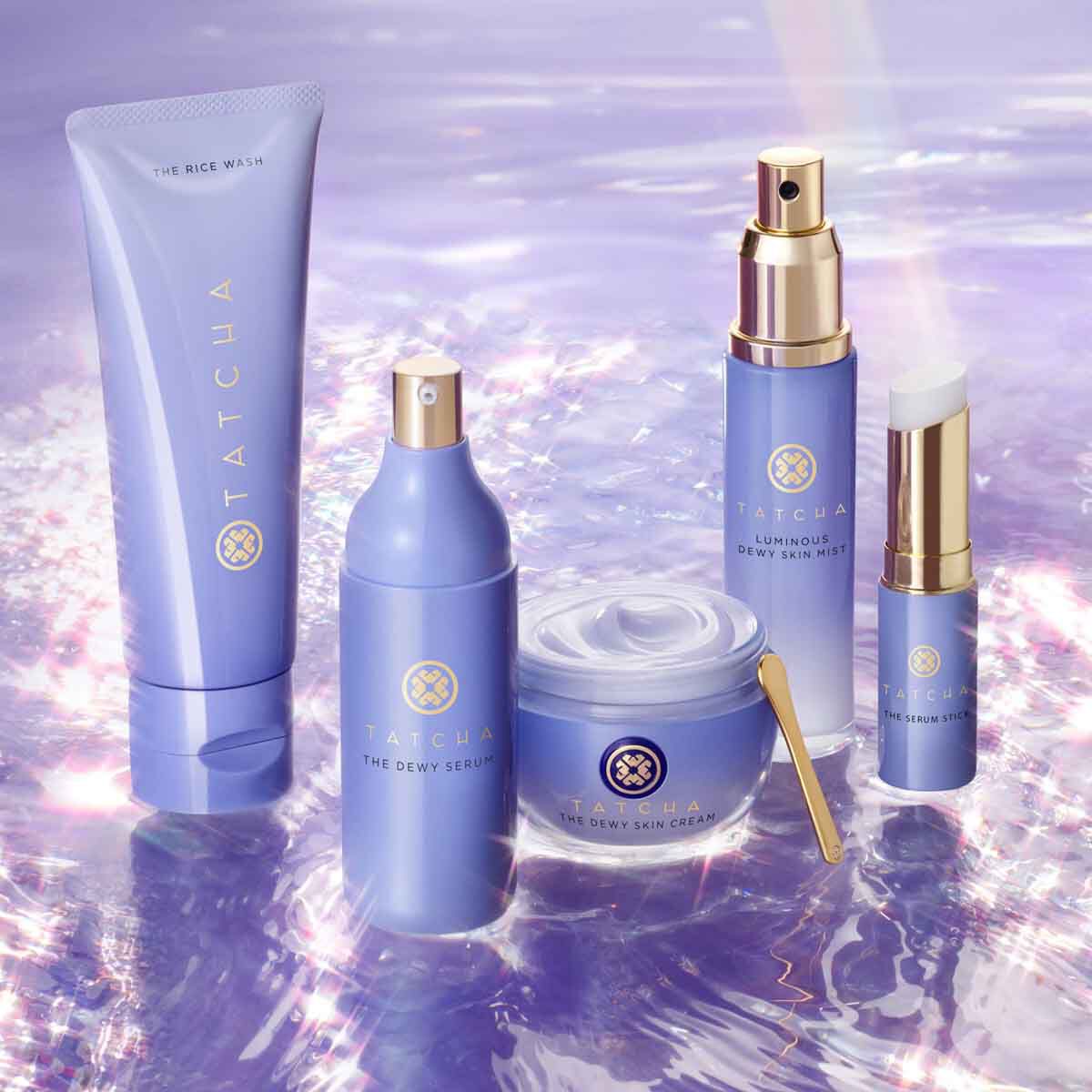 tatcha dewy serum