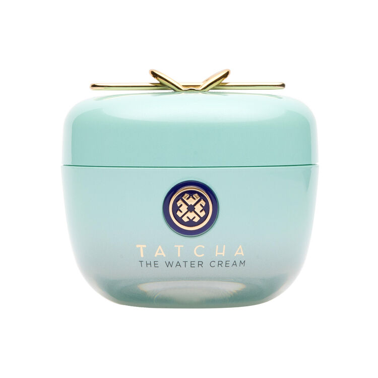 The Water Cream Tatcha