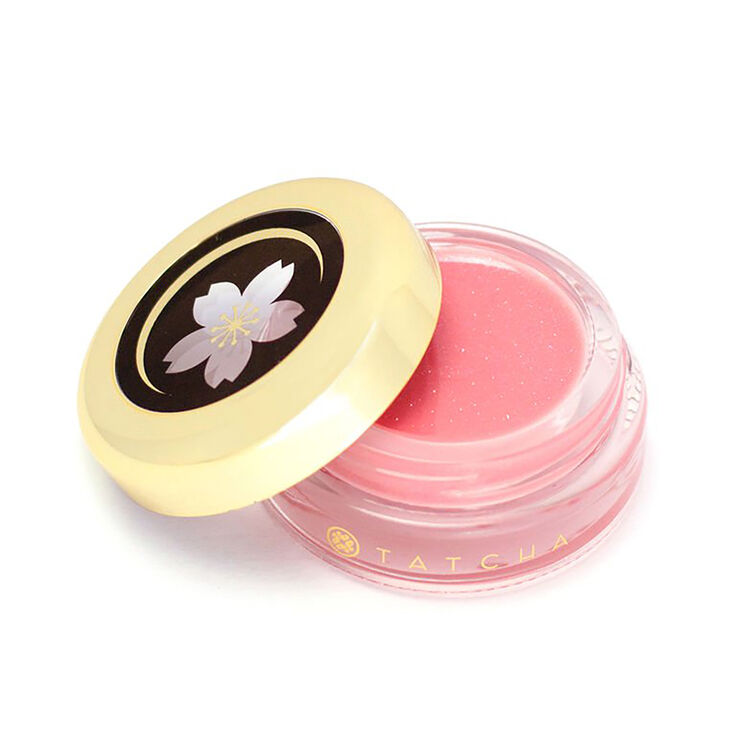 Image result for tatcha cherry balm