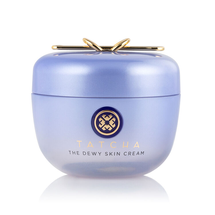 The Dewy Skin Cream Tatcha