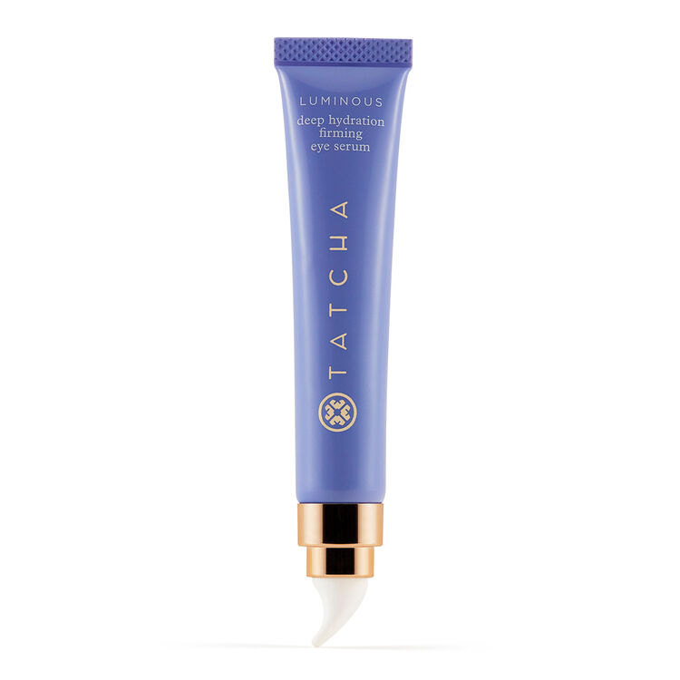 Luminous Deep Hydration Firming Eye Serum Tatcha