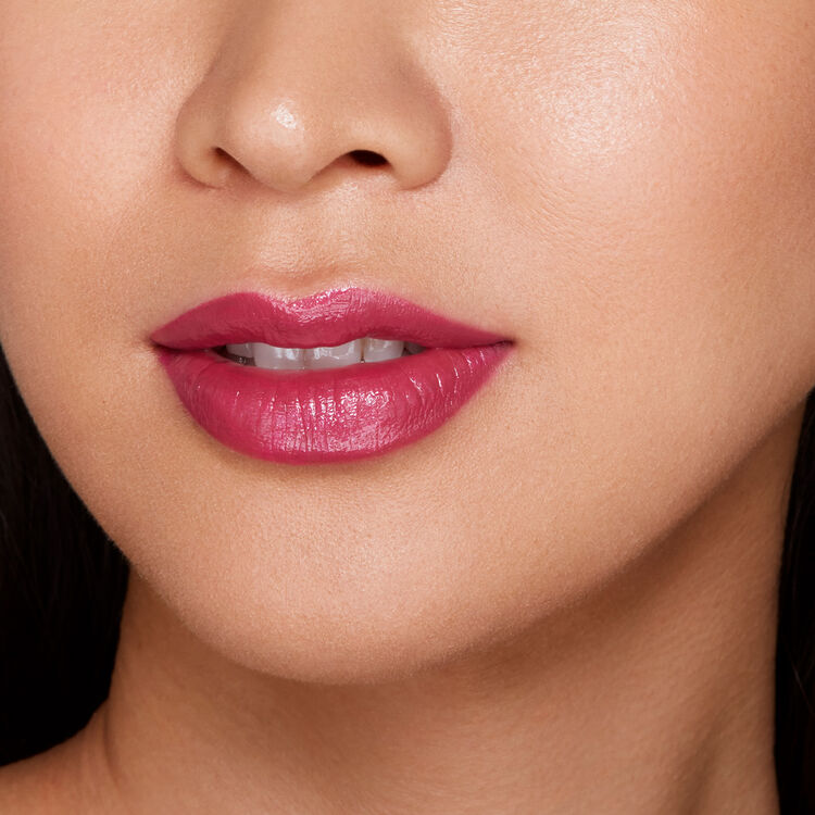 Beautyberry Silk Lipstick Japanese Lipstick Tatcha