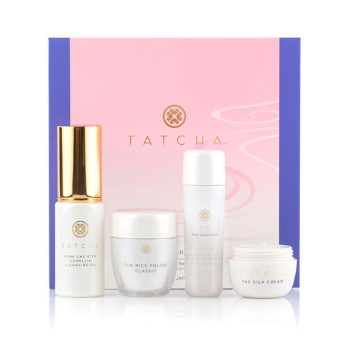 Beauty Gifts & Gift Sets Tatcha