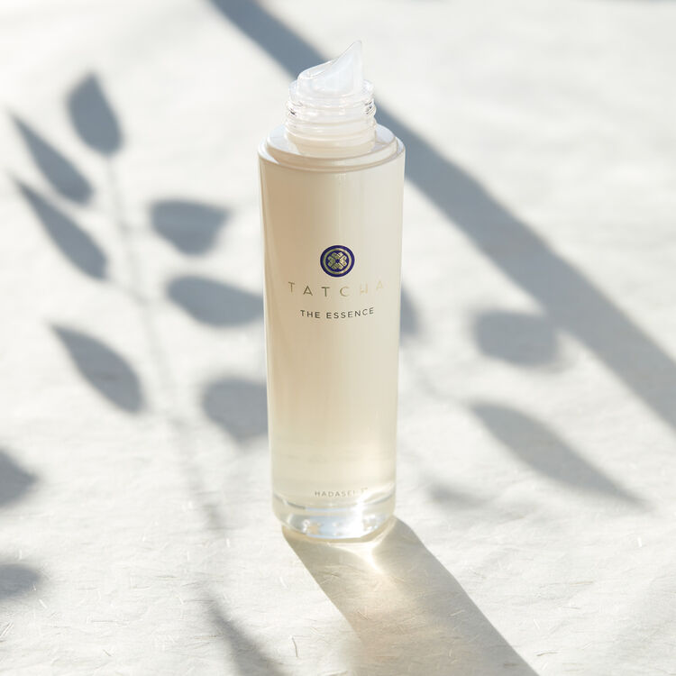 The Essence - Skincare Boosting Treatment  Tatcha
