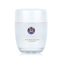 Kinu Pure Silk Polishing Face Cloth Tatcha