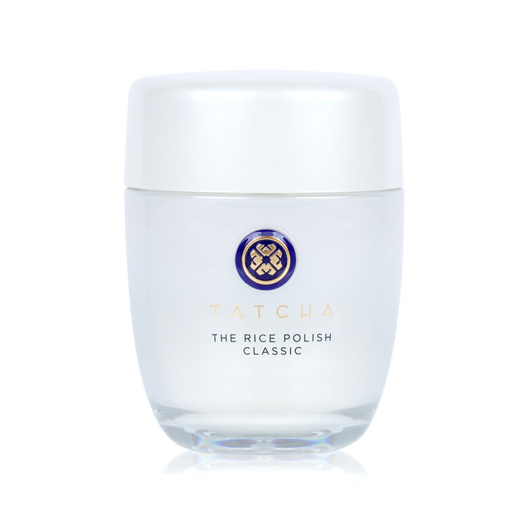 TATCHA | The Rice Polish Foaming Enzyme Powder