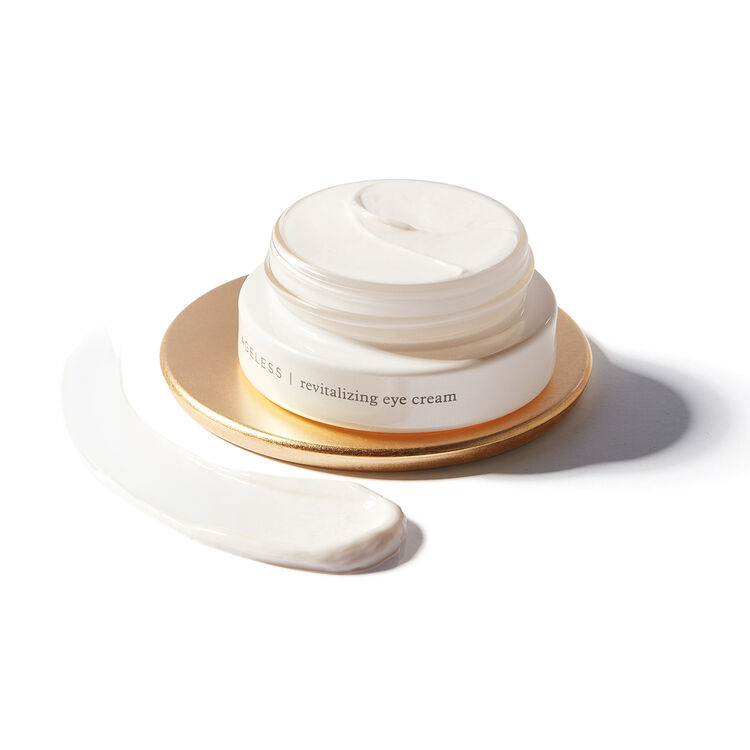 Ageless Revitalizing Eye Cream AntiAging Eye Cream Tatcha