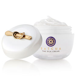 The Silk Cream