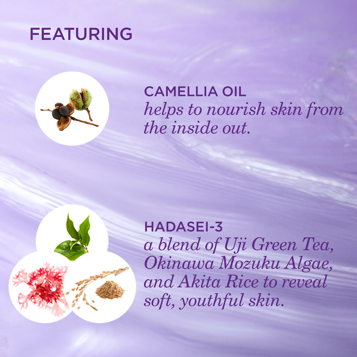 Luminous Dewy Skin Mist Japanese Face Mist Tatcha