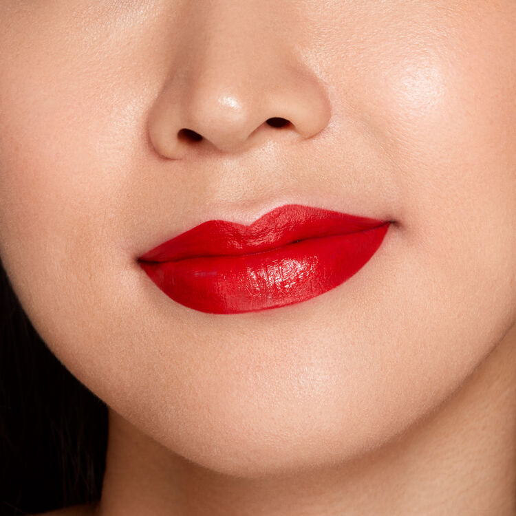 Kyoto Red Silk Lipstick Matte Red Japanese Lipstick Tatcha