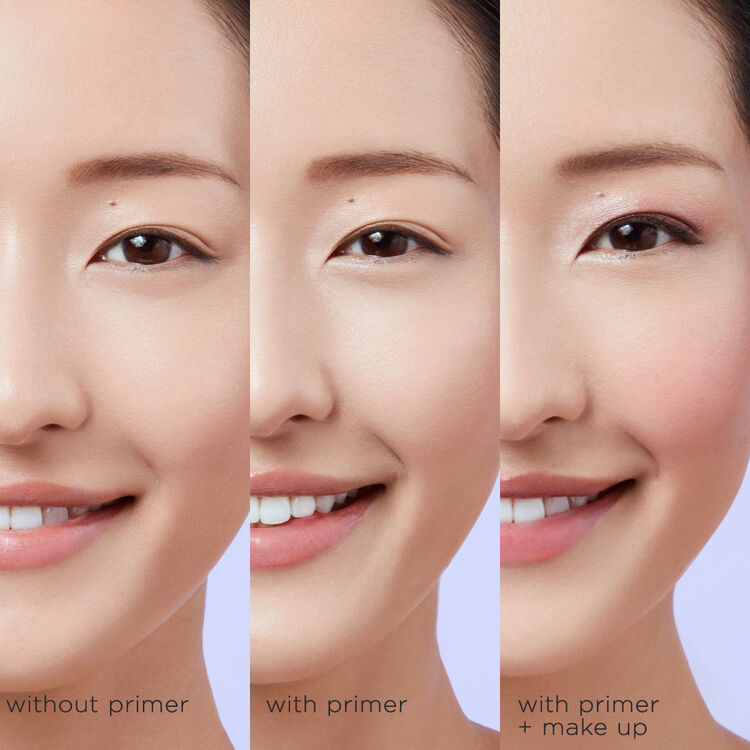 The Liquid Silk Canvas Protective Face Primer Tatcha