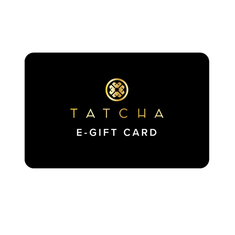 E-Gift Card E-Gift Card