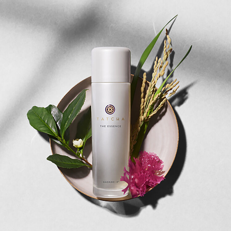 Tatcha logo