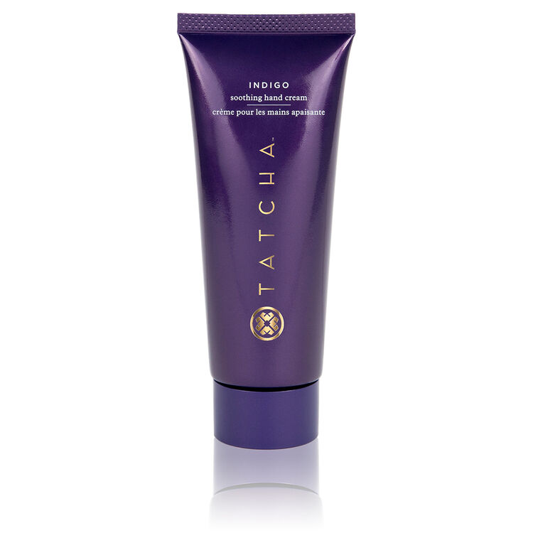 Indigo Soothing Silk Hand Cream