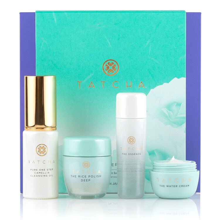 The Starter Ritual Set