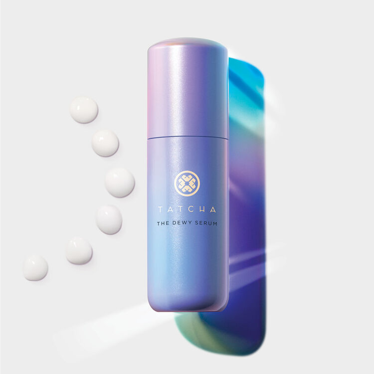 The Dewy Serum Tatcha