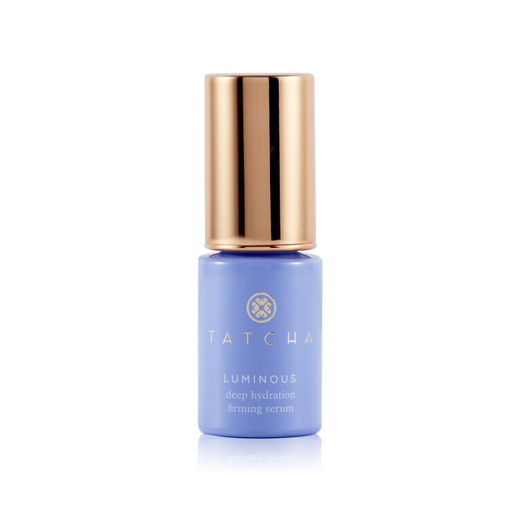 Luminous Deep Hydration Firming Serum Travel Size Tatcha