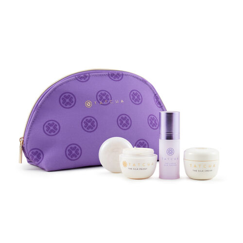 Best Anti Aging Eye Cream For Wrinkles Eye Treatments Tatcha
