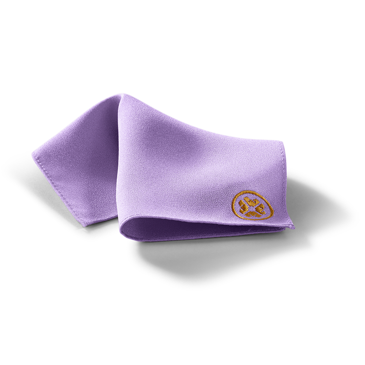 Kinu Pure Silk Polishing Face Cloth Tatcha