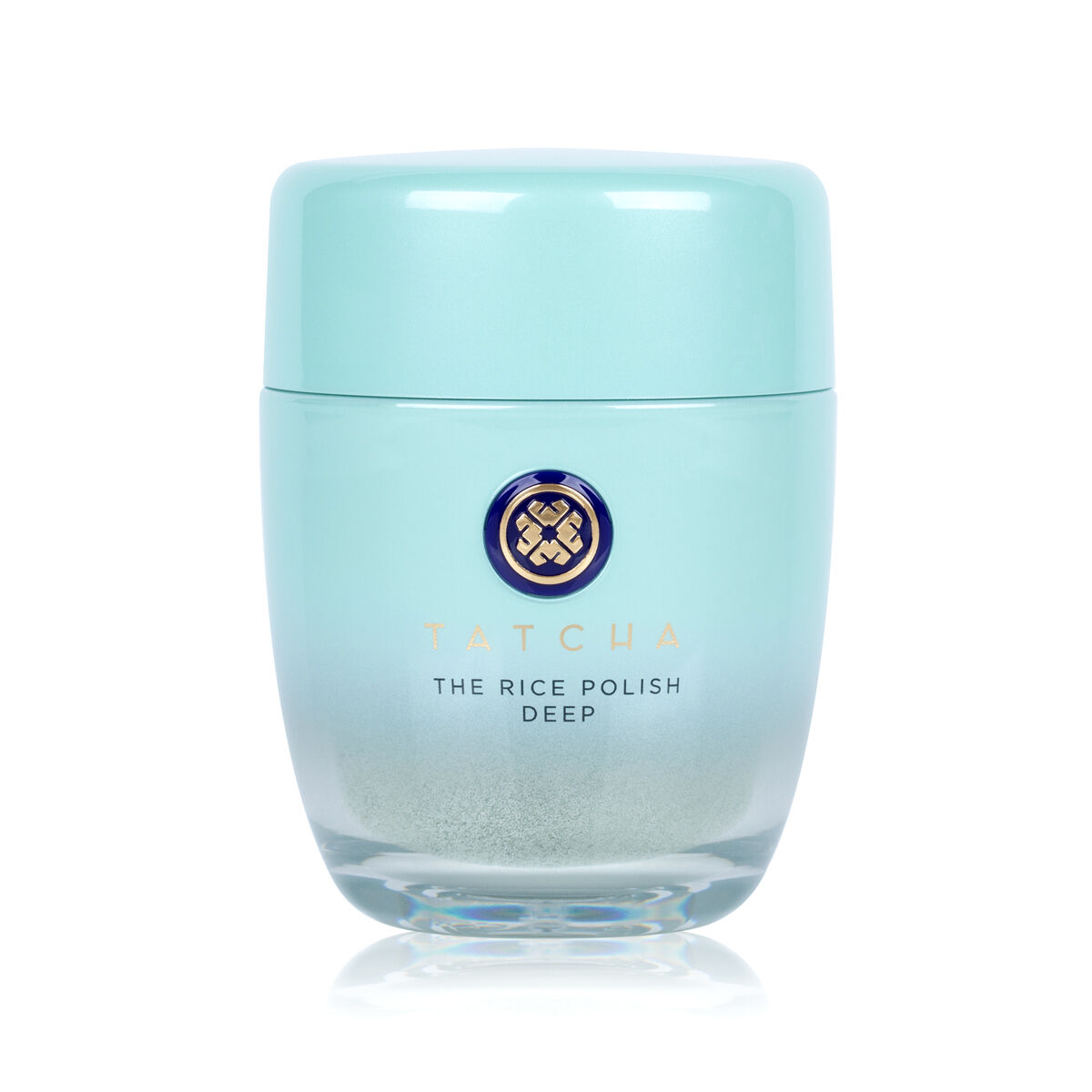 rice powder exfoliator