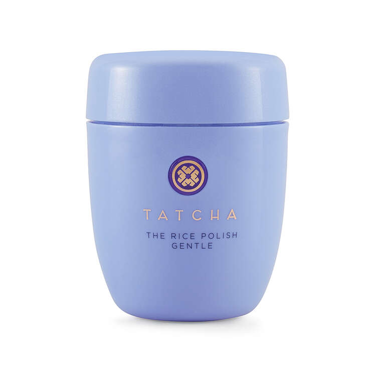 Image - The Rice Polish: Gentle