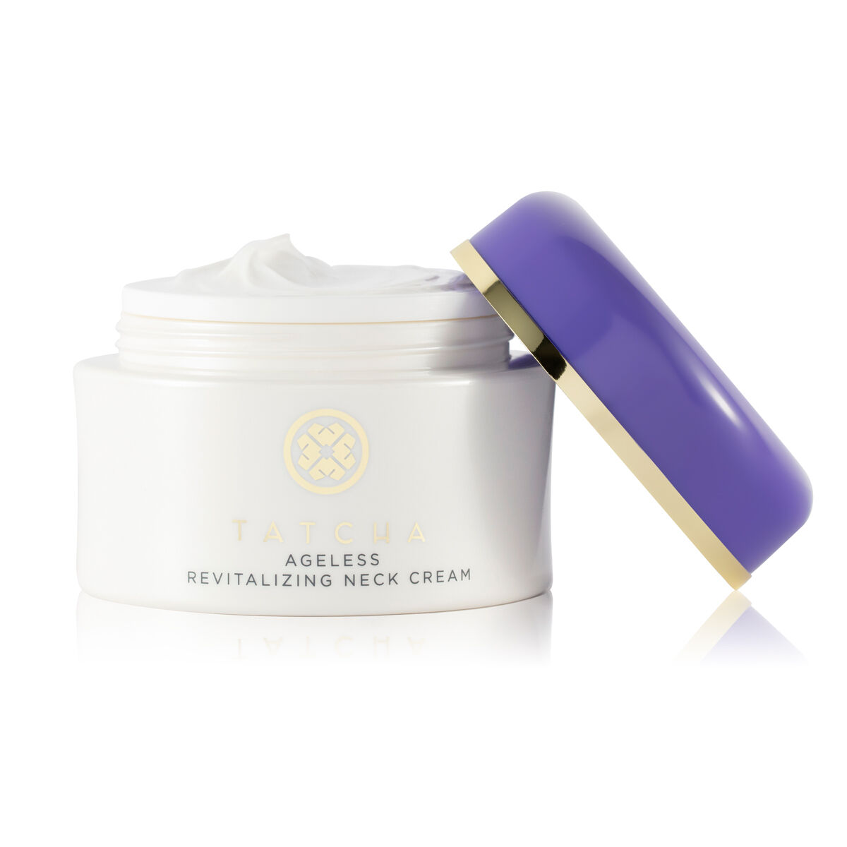 tatcha neck cream