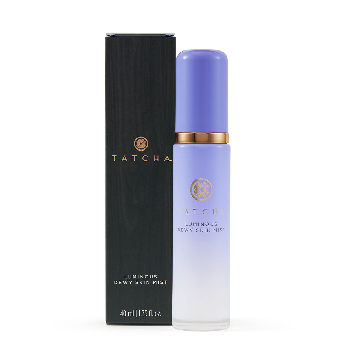 Luminous Dewy Skin Mist Japanese Face Mist Tatcha