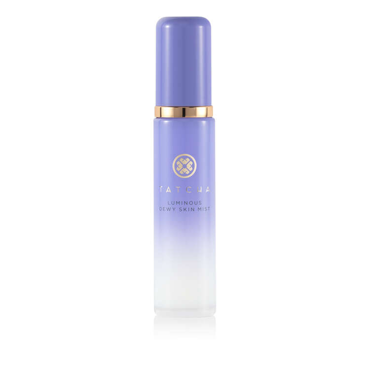 Luminous Dewy Skin Mist Japanese Face Mist Tatcha