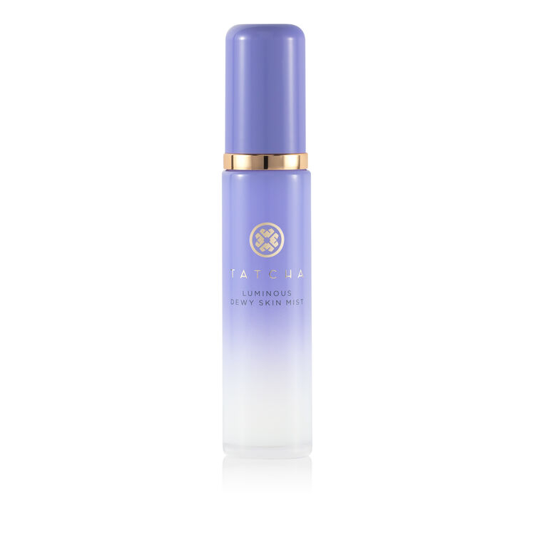 The 5 Best Skincare Brands Without Harmful Ingredients 6 Image - Luminous Dewy Skin Mist