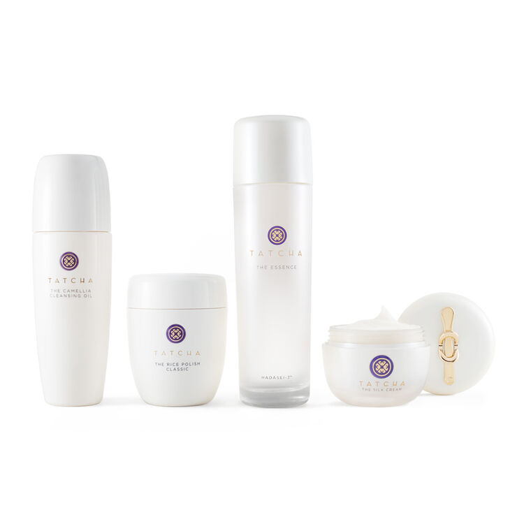The Essence - Skincare Boosting Treatment  Tatcha