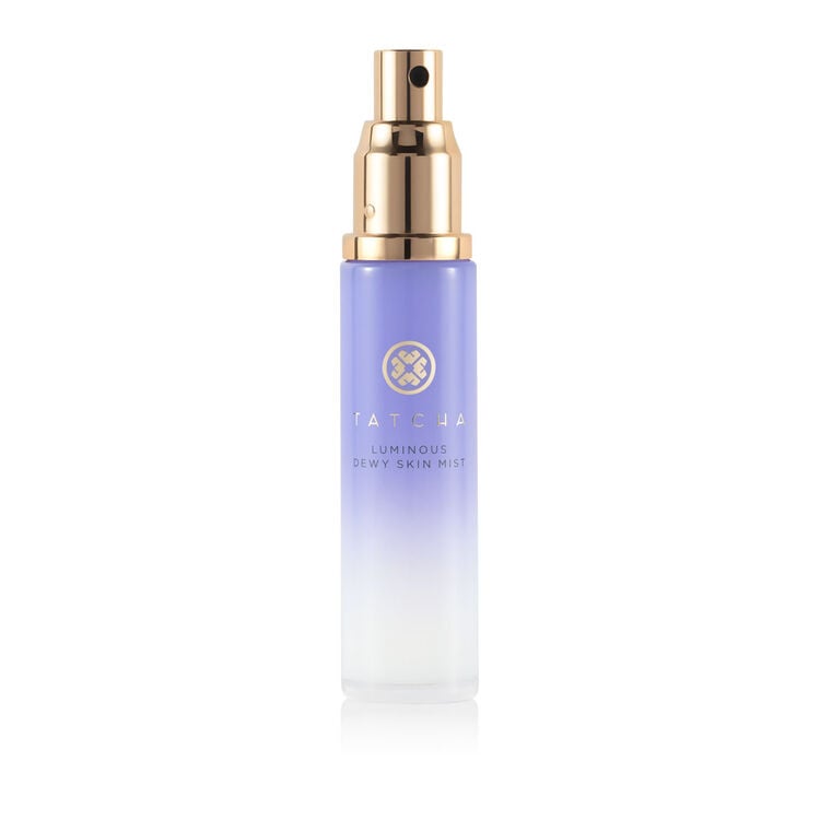 Luminous Dewy Skin Mist Japanese Face Mist Tatcha