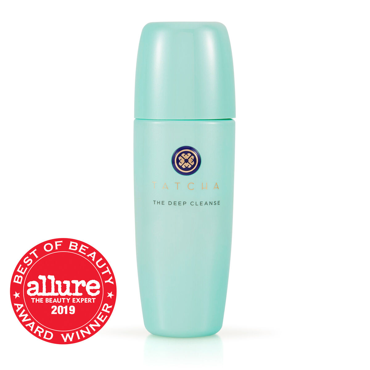 The Deep Cleanse - Japanese Face 