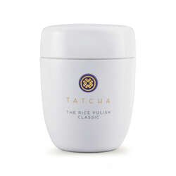 The Rice Polish Classic Japanese Face Exfoliator Tatcha