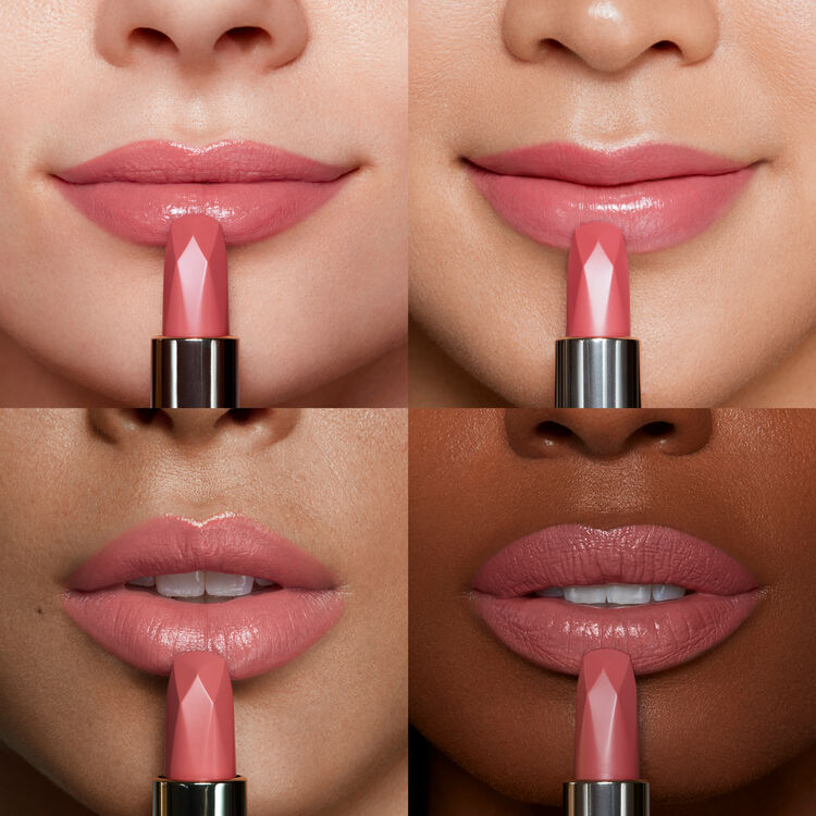 Cherry Blossom Silk Lipstick Japanese Lipstick Tatcha