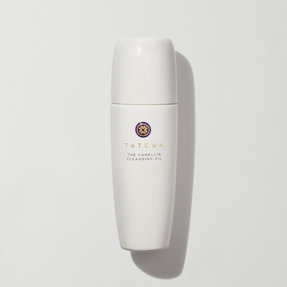 Shop Tatcha The Camellia One Step Face Cleansing Oil