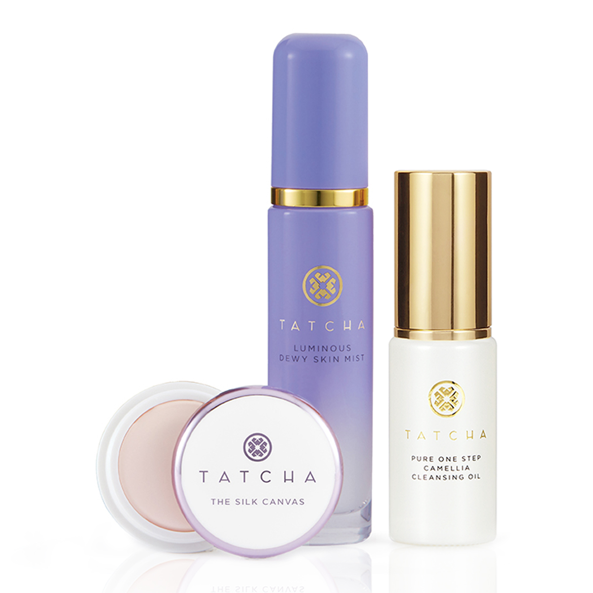Tatcha Makeup Lovers...