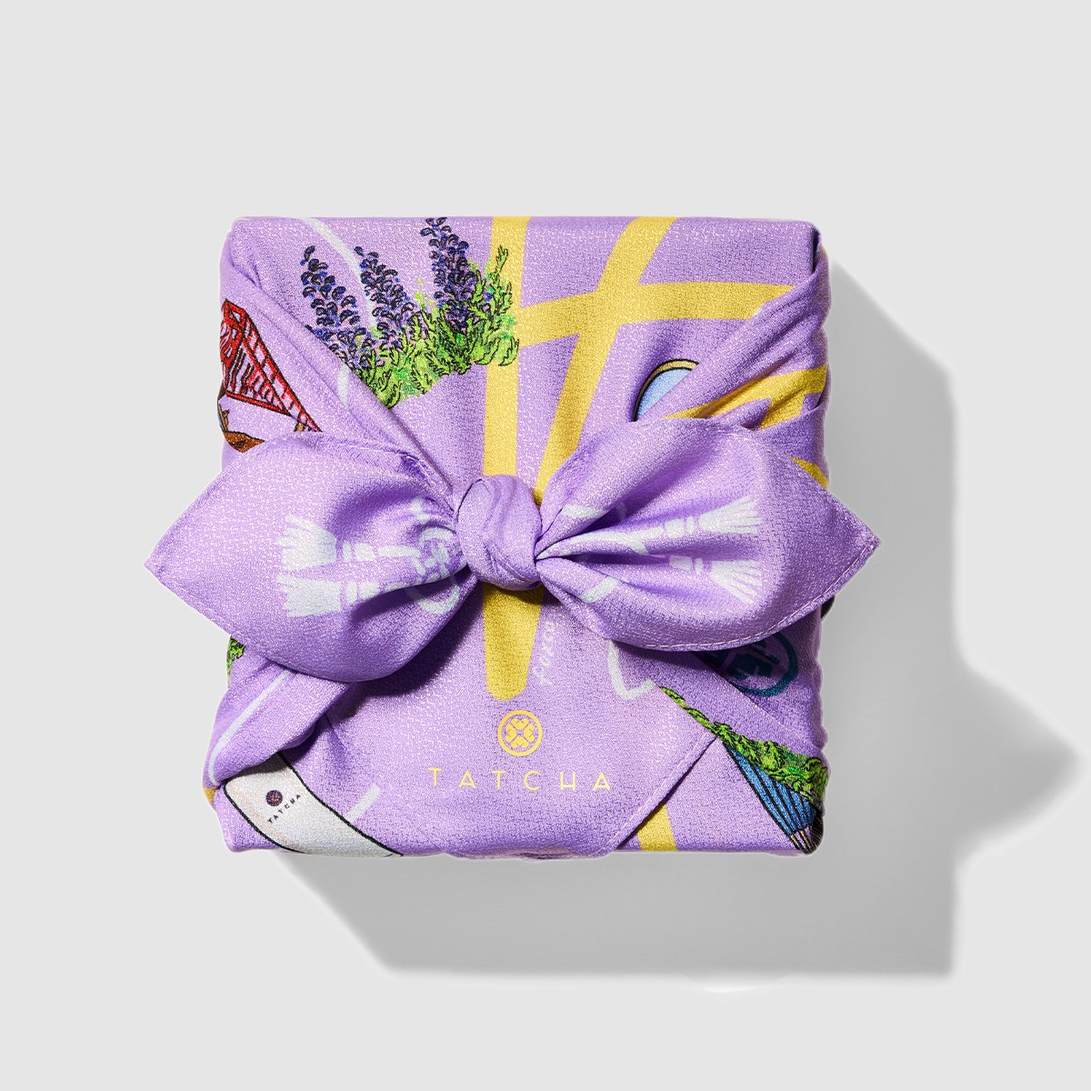 Tatcha The Silk Firming Set