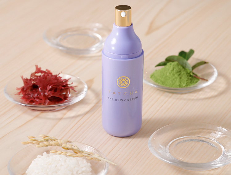 tatcha dewy serum
