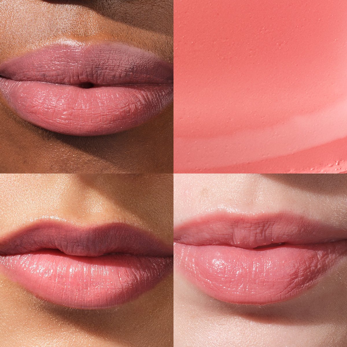  2024年おすすめのアイテム満載 25 SPF Tint Lip Kissu The Plum Tatcha | Blossom 口紅