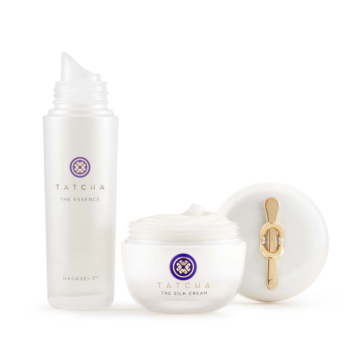 Tatcha Plump & Firm ...