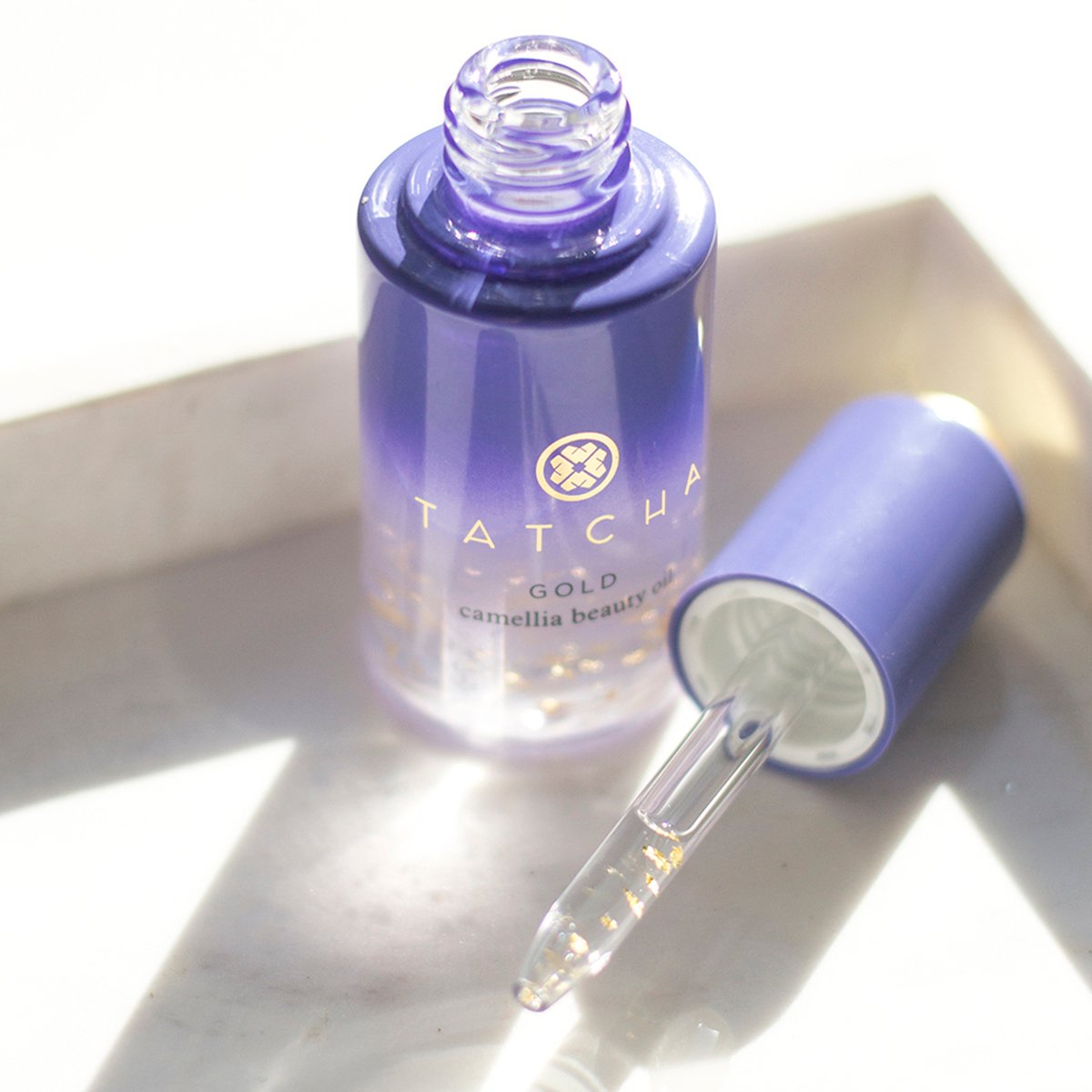 驚きの価格が実現！ Hair for Oil Beauty Camellia Gold & Tatcha | Skin 美容液