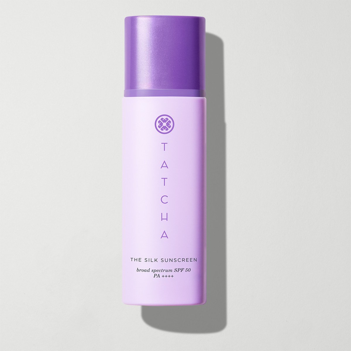 Tatcha The Silk Sunscreen - Spf 50 Hydrating Mineral Sunscreen In White