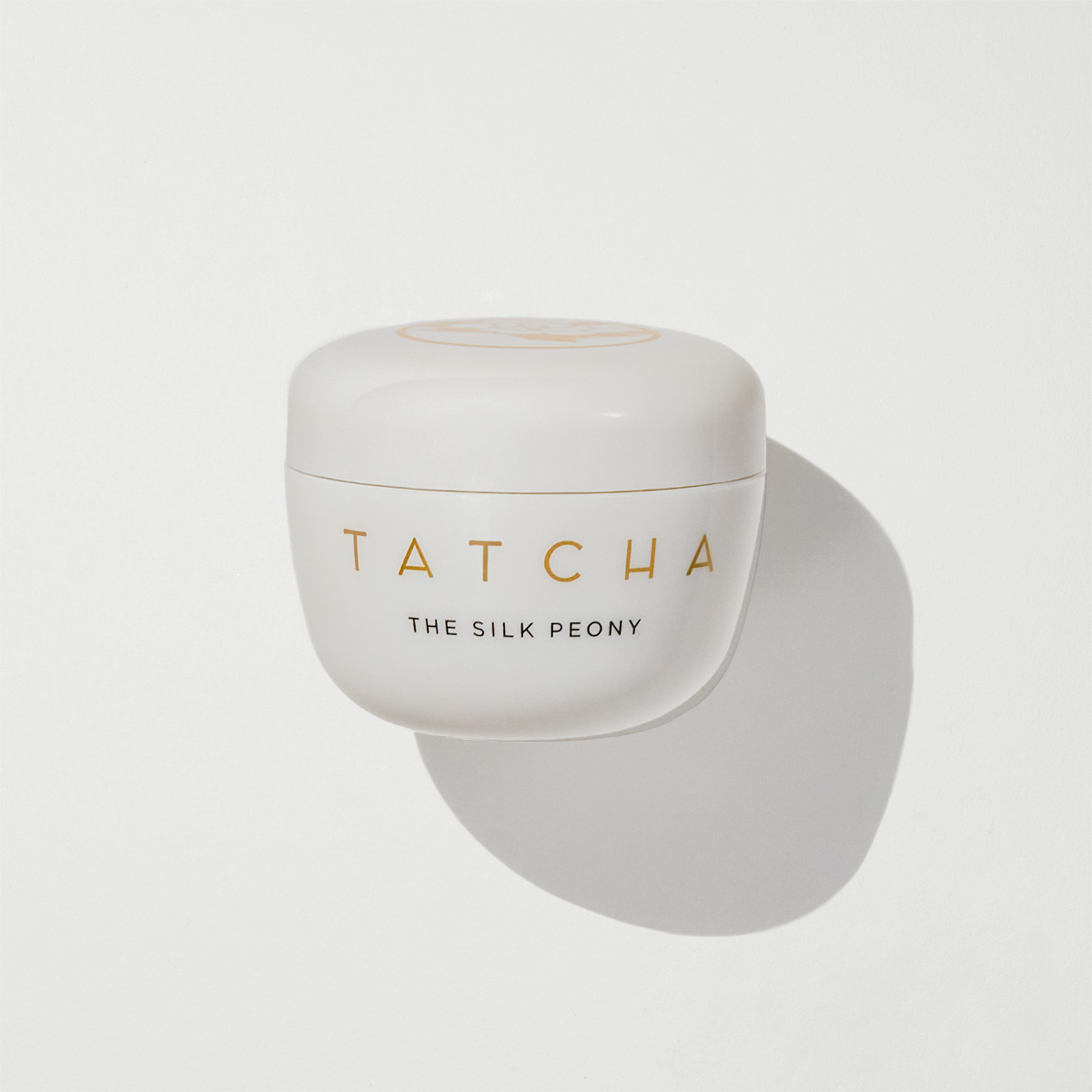 Shop Tatcha The Silk Peony Smoothing Eye Cream