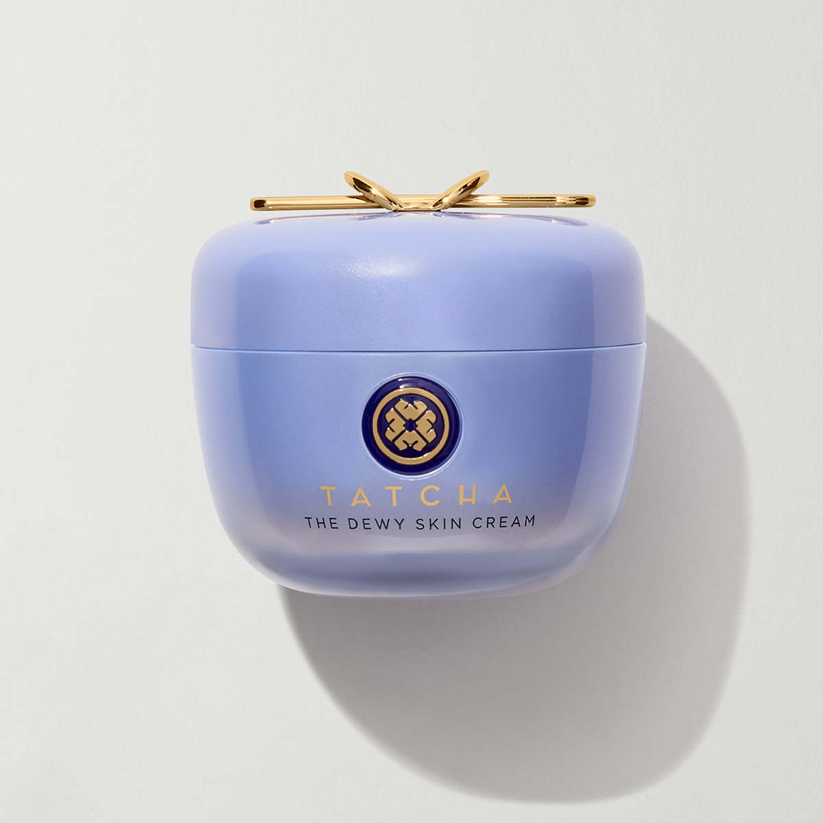 Shop Tatcha The Dewy Skin Cream Replenishing And Plumping Moisturizer