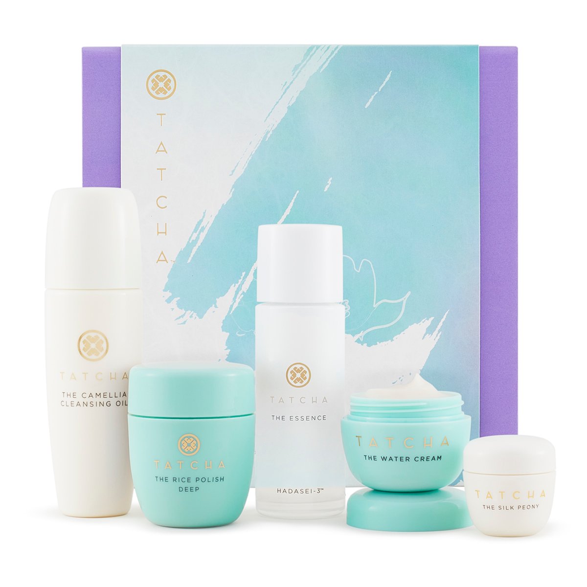 Tatcha The Starter R...