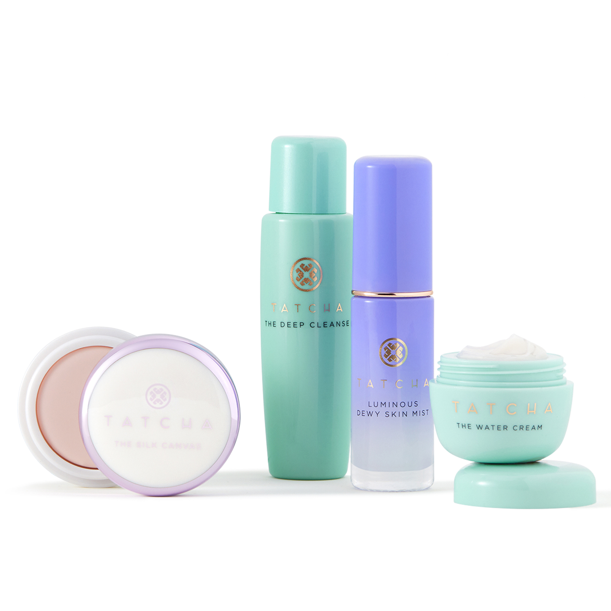 Tatcha Skincare for ...