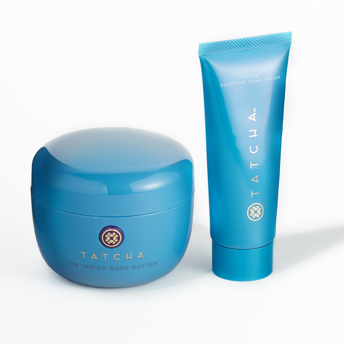 Tatcha Indigo Body B...
